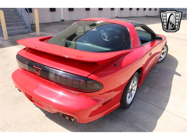 1997 Pontiac Firebird Trans Am (CC-1876876) for sale in O'Fallon, Illinois
