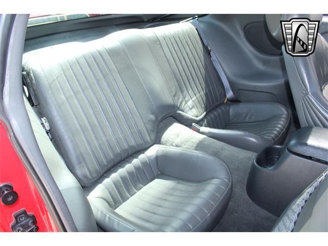1997 Pontiac Firebird Trans Am (CC-1876876) for sale in O'Fallon, Illinois
