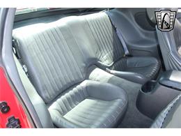 1997 Pontiac Firebird Trans Am (CC-1876876) for sale in O'Fallon, Illinois
