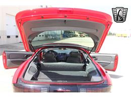 1997 Pontiac Firebird Trans Am (CC-1876876) for sale in O'Fallon, Illinois