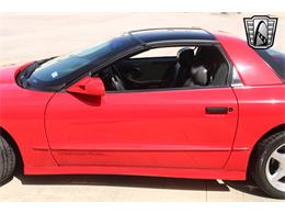 1997 Pontiac Firebird Trans Am (CC-1876876) for sale in O'Fallon, Illinois