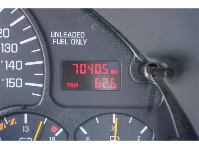 1997 Pontiac Firebird Trans Am (CC-1876876) for sale in O'Fallon, Illinois