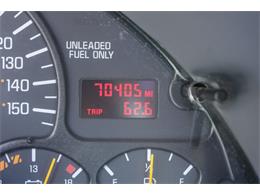 1997 Pontiac Firebird Trans Am (CC-1876876) for sale in O'Fallon, Illinois