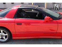 1997 Pontiac Firebird Trans Am (CC-1876876) for sale in O'Fallon, Illinois