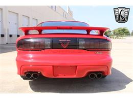 1997 Pontiac Firebird Trans Am (CC-1876876) for sale in O'Fallon, Illinois