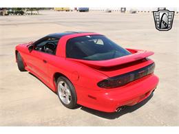 1997 Pontiac Firebird Trans Am (CC-1876876) for sale in O'Fallon, Illinois