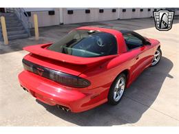1997 Pontiac Firebird Trans Am (CC-1876876) for sale in O'Fallon, Illinois