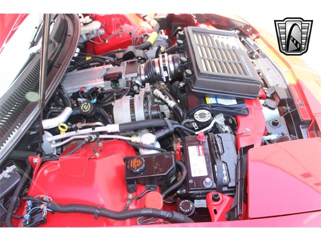 1997 Pontiac Firebird Trans Am (CC-1876876) for sale in O'Fallon, Illinois