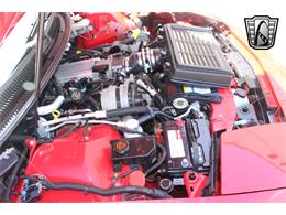 1997 Pontiac Firebird Trans Am (CC-1876876) for sale in O'Fallon, Illinois