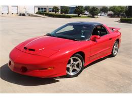 1997 Pontiac Firebird Trans Am (CC-1876876) for sale in O'Fallon, Illinois