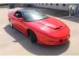 1997 Pontiac Firebird Trans Am (CC-1876876) for sale in O'Fallon, Illinois