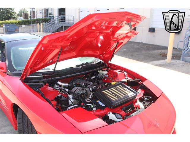 1997 Pontiac Firebird Trans Am (CC-1876876) for sale in O'Fallon, Illinois
