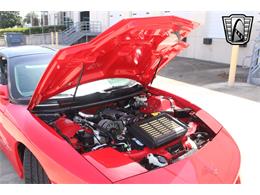 1997 Pontiac Firebird Trans Am (CC-1876876) for sale in O'Fallon, Illinois