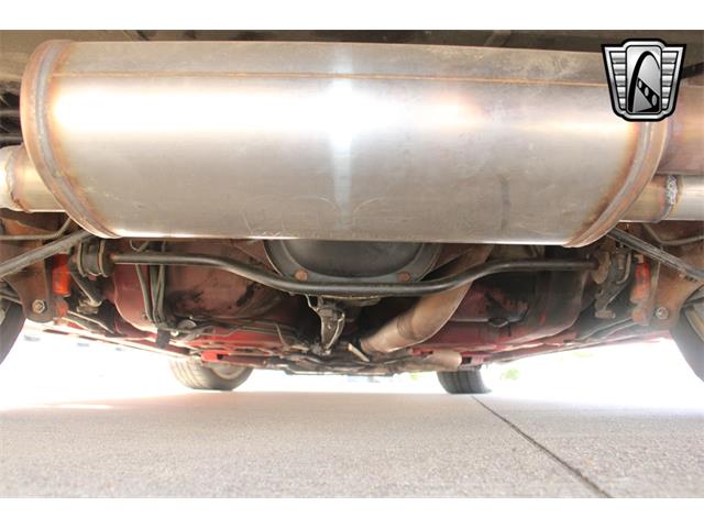 1997 Pontiac Firebird Trans Am (CC-1876876) for sale in O'Fallon, Illinois