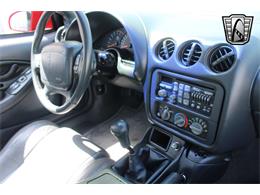 1997 Pontiac Firebird Trans Am (CC-1876876) for sale in O'Fallon, Illinois