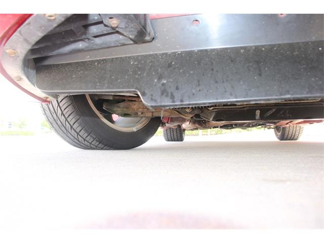 1997 Pontiac Firebird Trans Am (CC-1876876) for sale in O'Fallon, Illinois