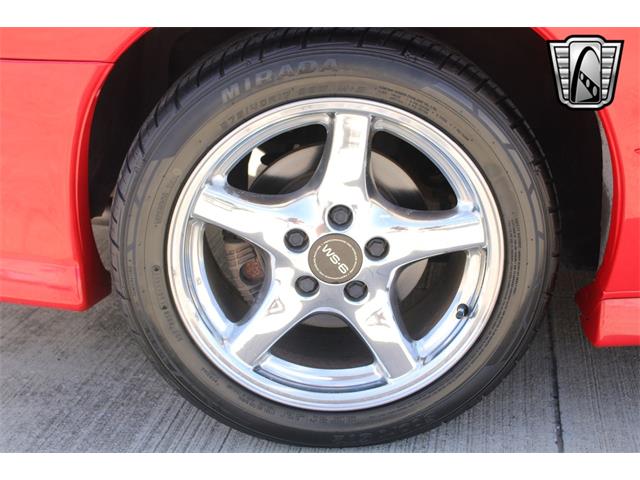 1997 Pontiac Firebird Trans Am (CC-1876876) for sale in O'Fallon, Illinois