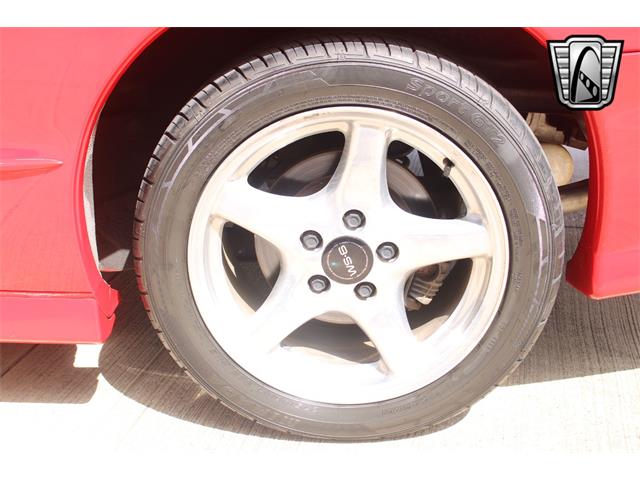 1997 Pontiac Firebird Trans Am (CC-1876876) for sale in O'Fallon, Illinois