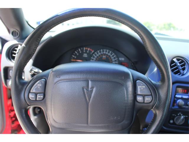 1997 Pontiac Firebird Trans Am (CC-1876876) for sale in O'Fallon, Illinois
