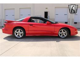 1997 Pontiac Firebird Trans Am (CC-1876876) for sale in O'Fallon, Illinois