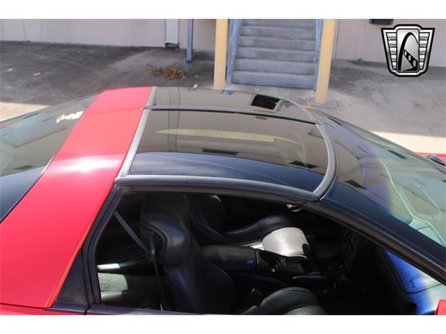 1997 Pontiac Firebird Trans Am (CC-1876876) for sale in O'Fallon, Illinois