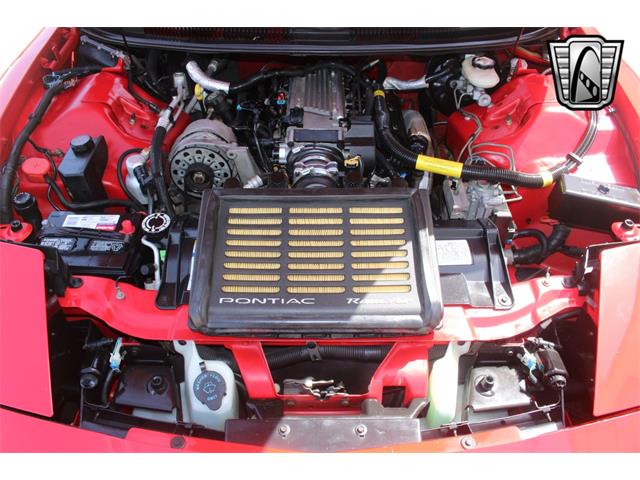 1997 Pontiac Firebird Trans Am (CC-1876876) for sale in O'Fallon, Illinois
