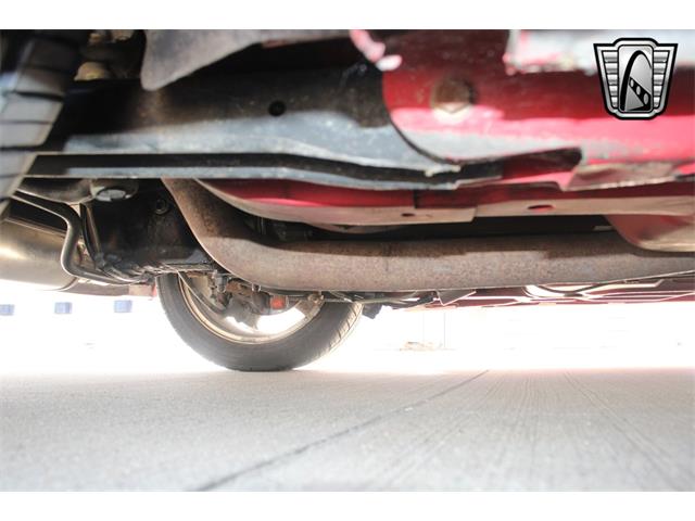 1997 Pontiac Firebird Trans Am (CC-1876876) for sale in O'Fallon, Illinois