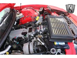 1997 Pontiac Firebird Trans Am (CC-1876876) for sale in O'Fallon, Illinois
