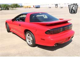 1997 Pontiac Firebird Trans Am (CC-1876876) for sale in O'Fallon, Illinois