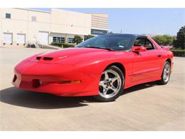 1997 Pontiac Firebird Trans Am (CC-1876876) for sale in O'Fallon, Illinois