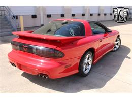 1997 Pontiac Firebird Trans Am (CC-1876876) for sale in O'Fallon, Illinois