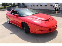 1997 Pontiac Firebird Trans Am (CC-1876876) for sale in O'Fallon, Illinois