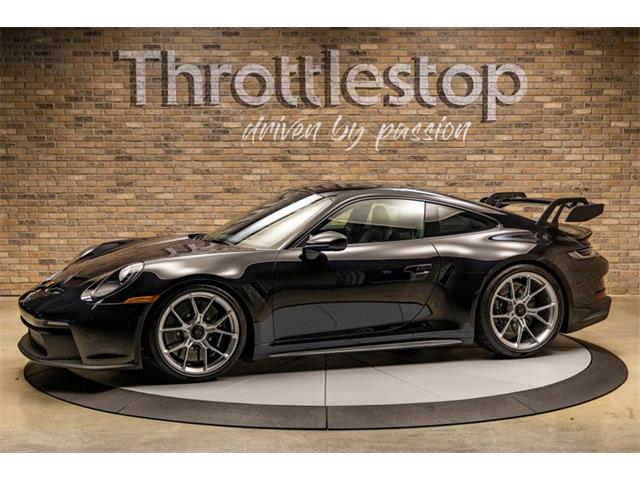 2023 Porsche 911 GT3 (CC-1876883) for sale in Elkhart Lake, Wisconsin