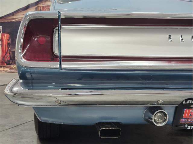 1969 Plymouth Barracuda (CC-1876889) for sale in Bristol, Pennsylvania