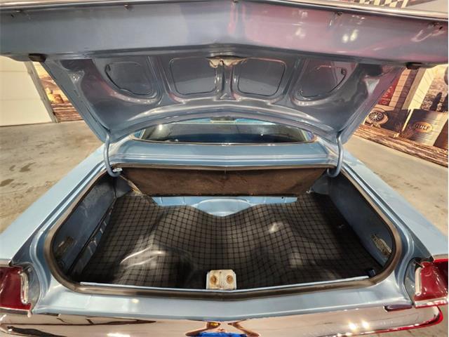 1969 Plymouth Barracuda (CC-1876889) for sale in Bristol, Pennsylvania