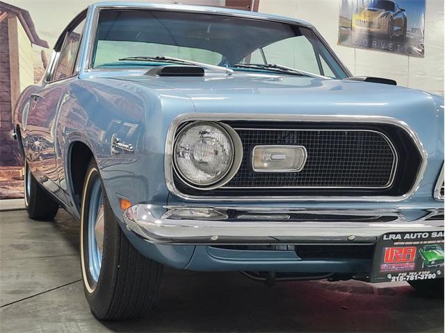 1969 Plymouth Barracuda (CC-1876889) for sale in Bristol, Pennsylvania
