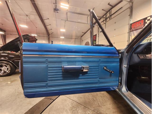 1969 Plymouth Barracuda (CC-1876889) for sale in Bristol, Pennsylvania