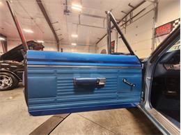 1969 Plymouth Barracuda (CC-1876889) for sale in Bristol, Pennsylvania