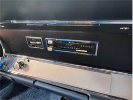 1969 Plymouth Barracuda (CC-1876889) for sale in Bristol, Pennsylvania