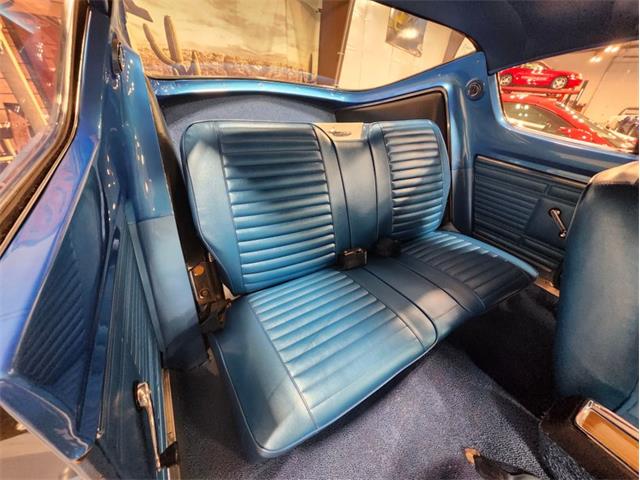 1969 Plymouth Barracuda (CC-1876889) for sale in Bristol, Pennsylvania