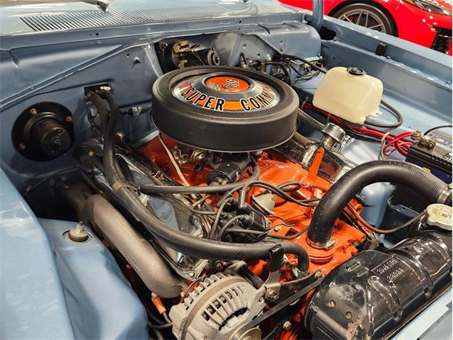 1969 Plymouth Barracuda (CC-1876889) for sale in Bristol, Pennsylvania