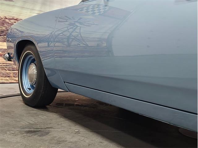 1969 Plymouth Barracuda (CC-1876889) for sale in Bristol, Pennsylvania