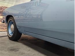 1969 Plymouth Barracuda (CC-1876889) for sale in Bristol, Pennsylvania