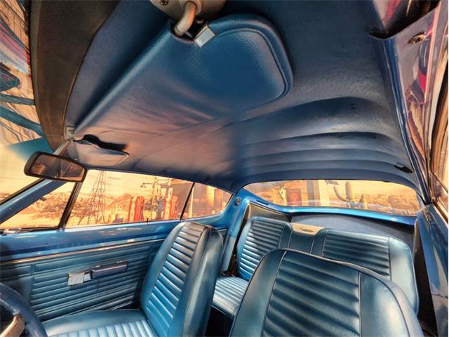 1969 Plymouth Barracuda (CC-1876889) for sale in Bristol, Pennsylvania