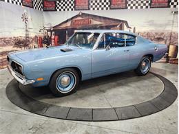 1969 Plymouth Barracuda (CC-1876889) for sale in Bristol, Pennsylvania