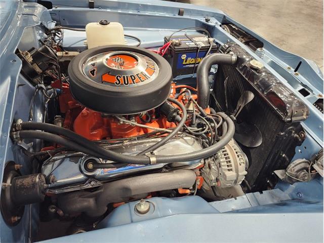1969 Plymouth Barracuda (CC-1876889) for sale in Bristol, Pennsylvania
