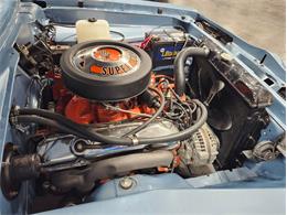 1969 Plymouth Barracuda (CC-1876889) for sale in Bristol, Pennsylvania