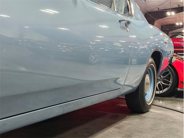1969 Plymouth Barracuda (CC-1876889) for sale in Bristol, Pennsylvania