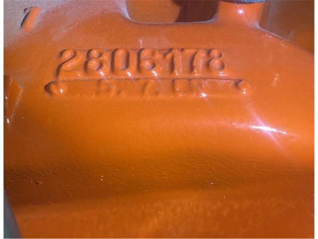 1969 Plymouth Barracuda (CC-1876889) for sale in Bristol, Pennsylvania