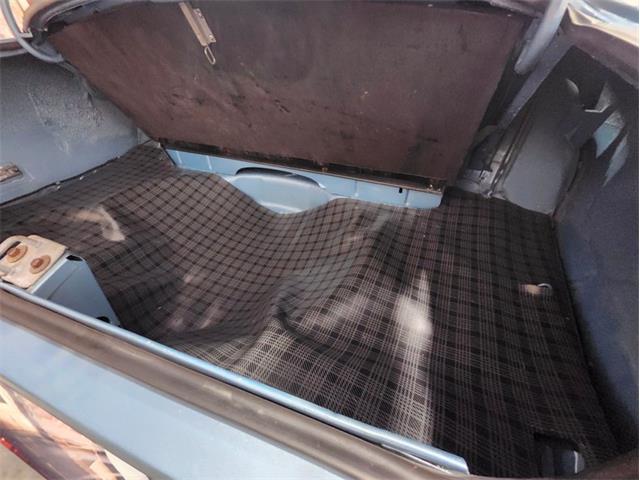 1969 Plymouth Barracuda (CC-1876889) for sale in Bristol, Pennsylvania